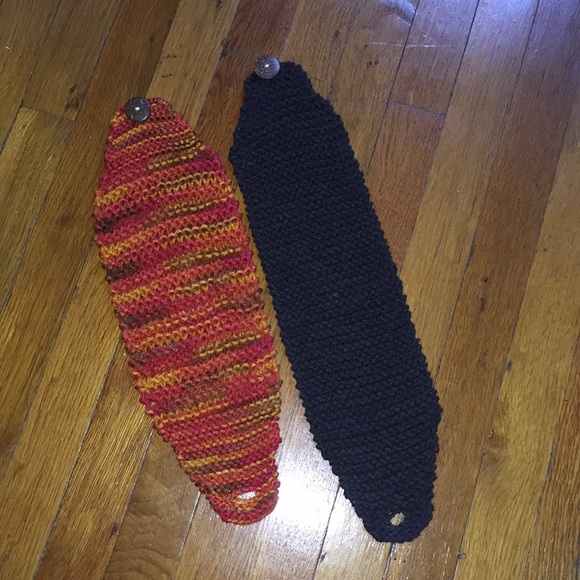 Headband. - Picture 5 of 5